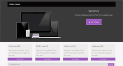 Desktop Screenshot of dating.realetreffen.com